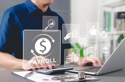 Simplify Payroll & HR with Multikrd’s All-in-One Solution