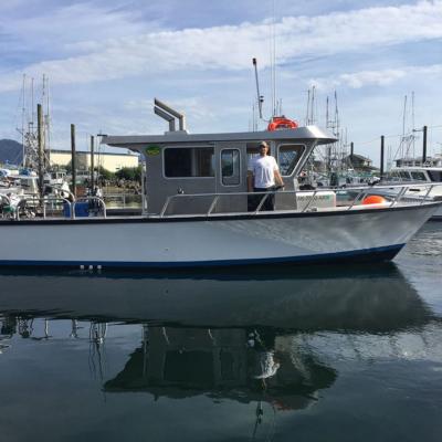 Alaskan Fishing Vacation - Other Other