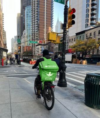 New York Weed Delivery