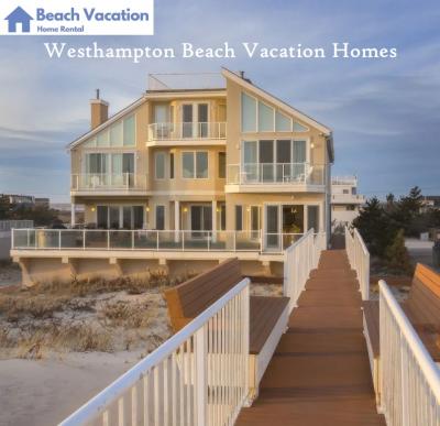 Westhampton Beach Vacation Homes - New York Other