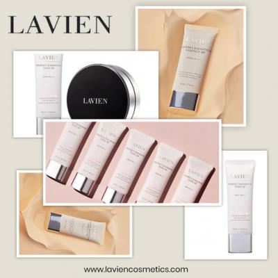 Glass Skin Korean Products