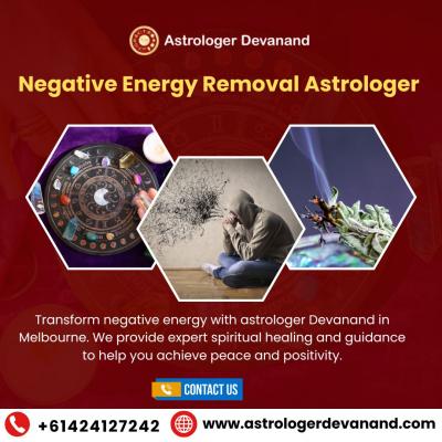 Negative Energy Removal Astrologer in Melbourne - Melbourne Other