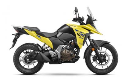 Suzuki V-Strom SX Showroom in Salem - Your Adventure Begins Here 