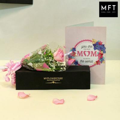 Mothers Day Gifts - Delhi Other