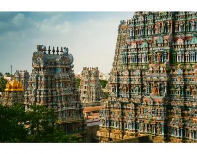 Madurai Travel Guide - Temples, History & Culture | India Heritage Travel