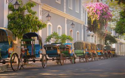 Pondicherry Travel Guide - Explore the French Riviera of India