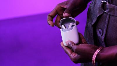 Styletto AX at Hearing Healthcare