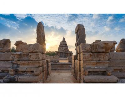Mahabalipuram Travel Guide - History, Temples & Beaches | India Heritage Travel
