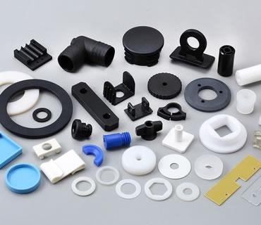 Plastic molding parts manufacturers  - Coimbatore Other