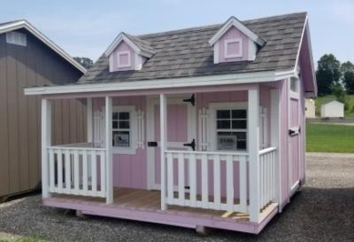 Playhouse Sheds in Grafton