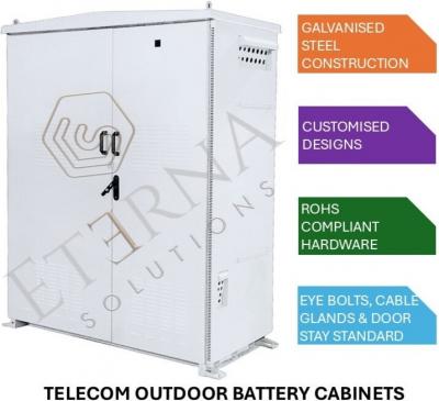 Outdoor Cabinets Manufacturers