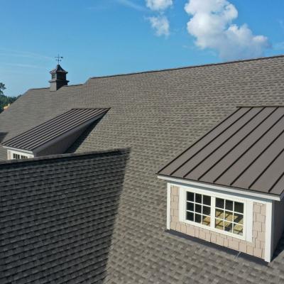 Leading Roofing Company in Broken Arrow, OK