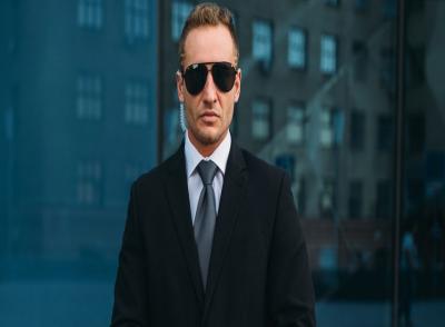 Private security services in melbourne