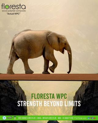 WPC sheets | Floresta