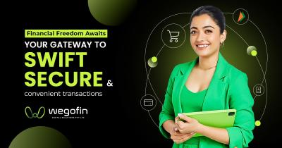 Generate Payment Links Instantly | WegoFin