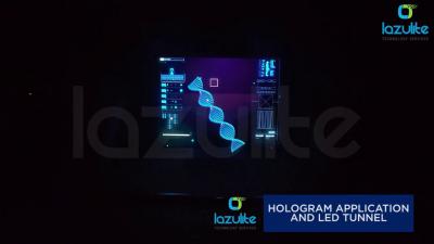 Dubai’s Experts in Custom Experiential Solutions