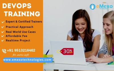 DevOps Training and placement in Bangalore