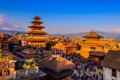 Explore Nepal - Cultural and Adventure Tour