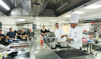 Canteen Kitchen Equipments Manufacturers in Mumbai