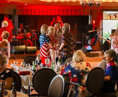 Briarwood Social Club