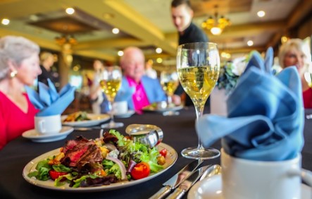 Briarwood Lunch Menu