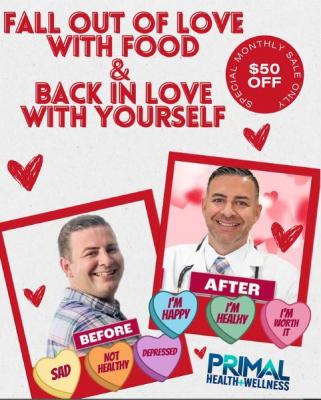 Weight Loss Cleveland OH - Other Health, Personal Trainer