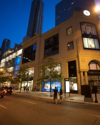 De-Anchor Redevelopments