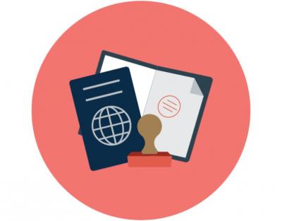 Visa Rules for India Travel | India Heritage Travel