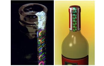 Holographic Shrink Sleeves - Kolkata Other