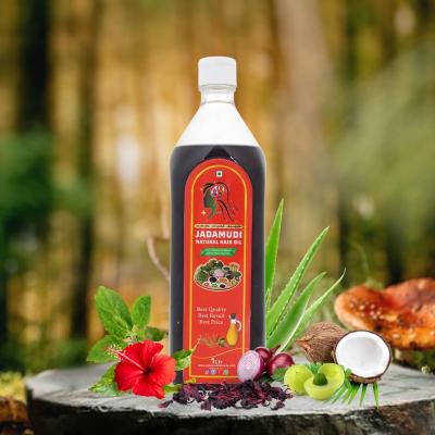 Traditional Herbal Hair Oils - Coimbatore Other