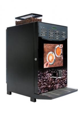Vending Machine Supplier
