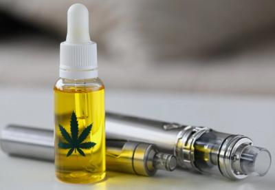 CBD Vape Oil Orlando - Other Other