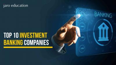 investment banking firms