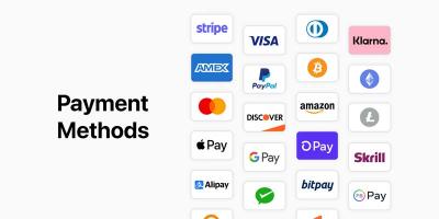 Explore Payment Methods & Options | WegoFin