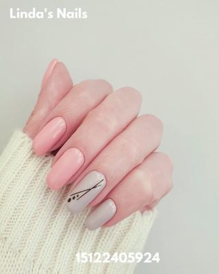 Georgetown Nail Salon