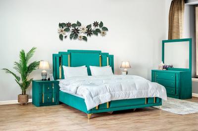 Bed Sets | Buy Bedroom Sets Online in UAE - Royal Furniture - Ajman Home & Garden