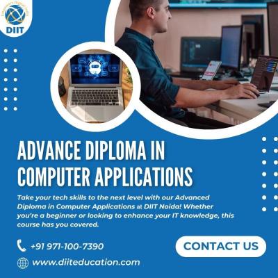 Top-notch Computer Classes in Bhangel, Noida