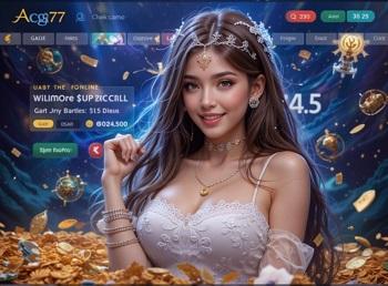 Award-Winning Online Play Excellence