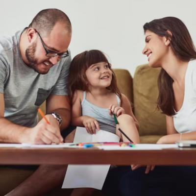 Ideal Parent Figure Coaching