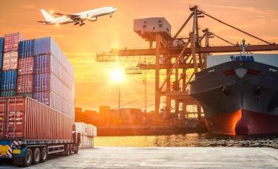 Canada Freight Forwarder - Other Other