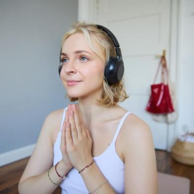 Best Meditation Retreats in the World