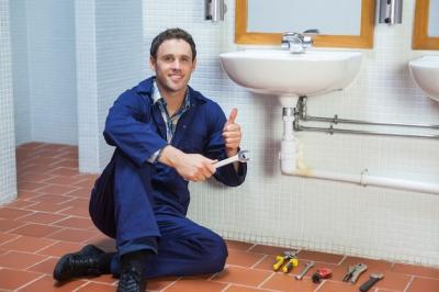 Residential Plumbing Contractor - Other Health, Personal Trainer