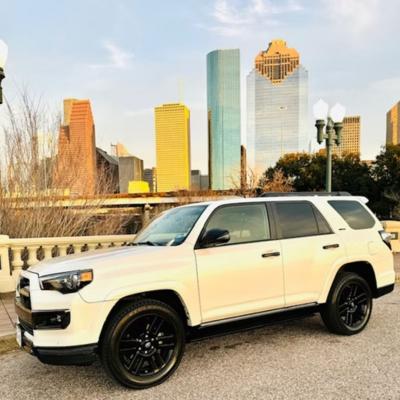 Airport Rentals Houston: Convenient and Accessible