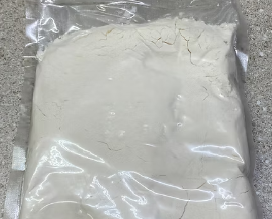 Delta 8 Nano Powder