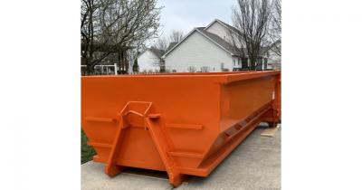 Dumpster Rental Services - Other Other
