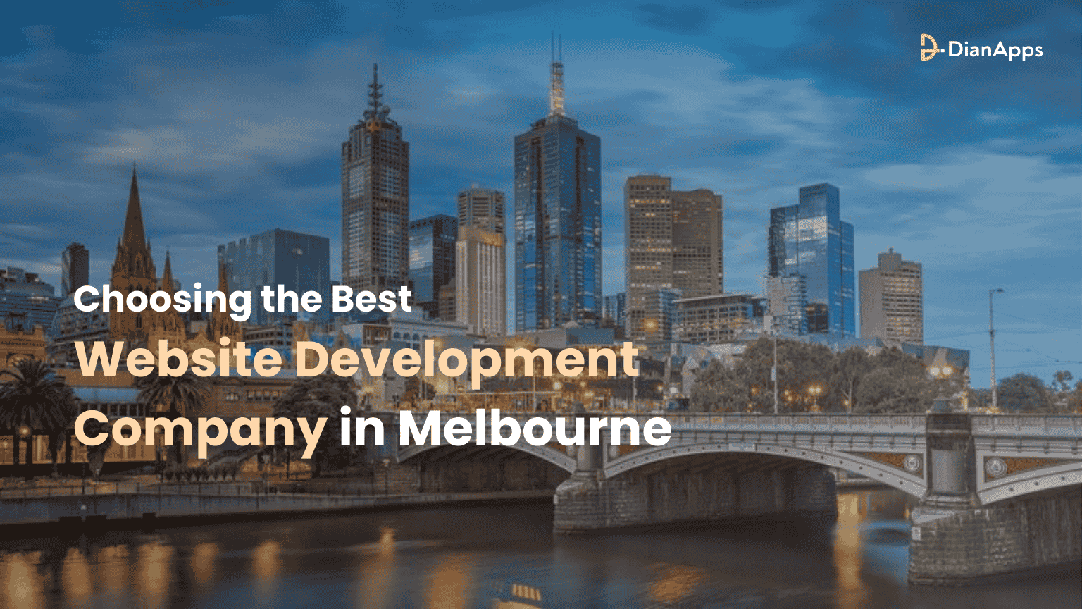 Choosing the Best Website Development Company in Melbourne: A Complete Guide