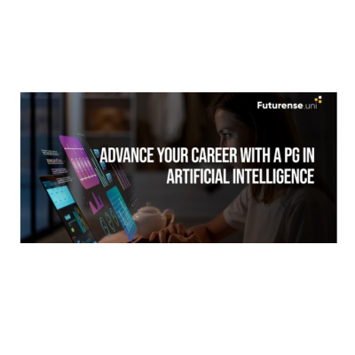  Advance Your Career with a PG in Artificial Intelligence