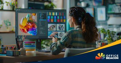 Remote Graphic Designer