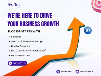 Digital Marketing Agency in Thrissur 