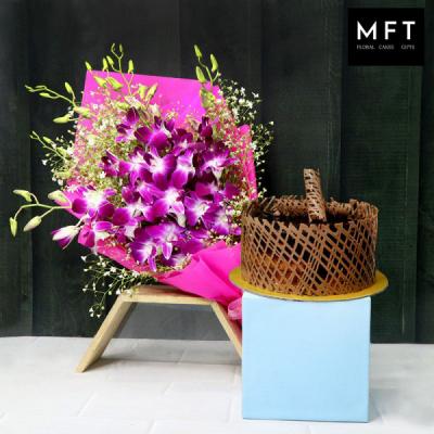 Online Flower Delivery In Pune - Pune Other